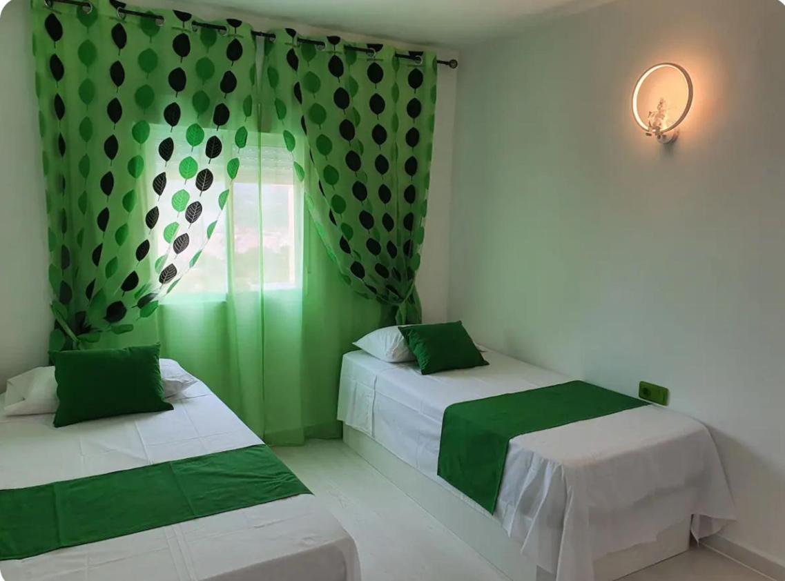 Casa Paradiso Benidorm Buitenkant foto