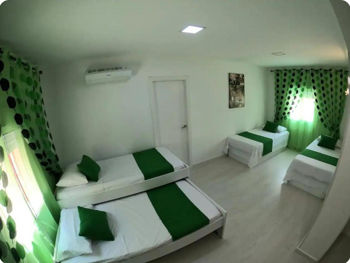 Casa Paradiso Benidorm Buitenkant foto