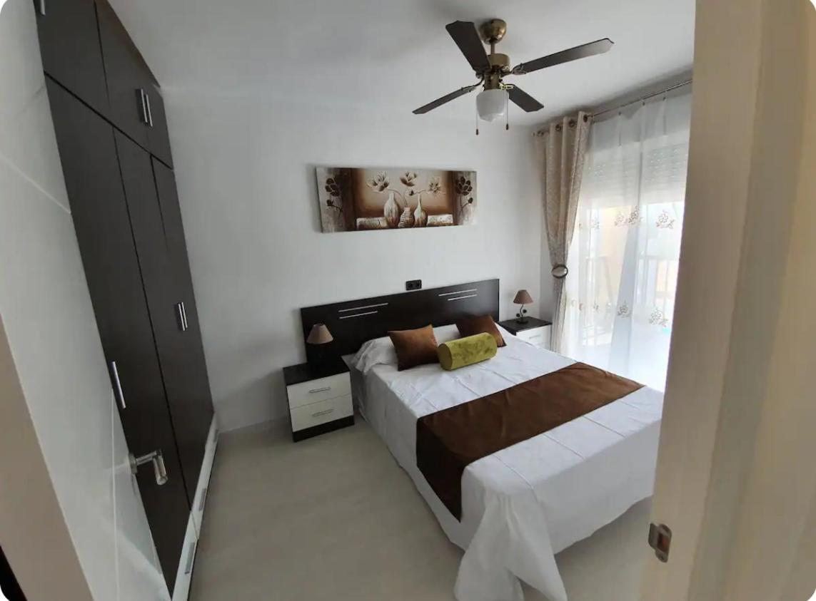 Casa Paradiso Benidorm Buitenkant foto