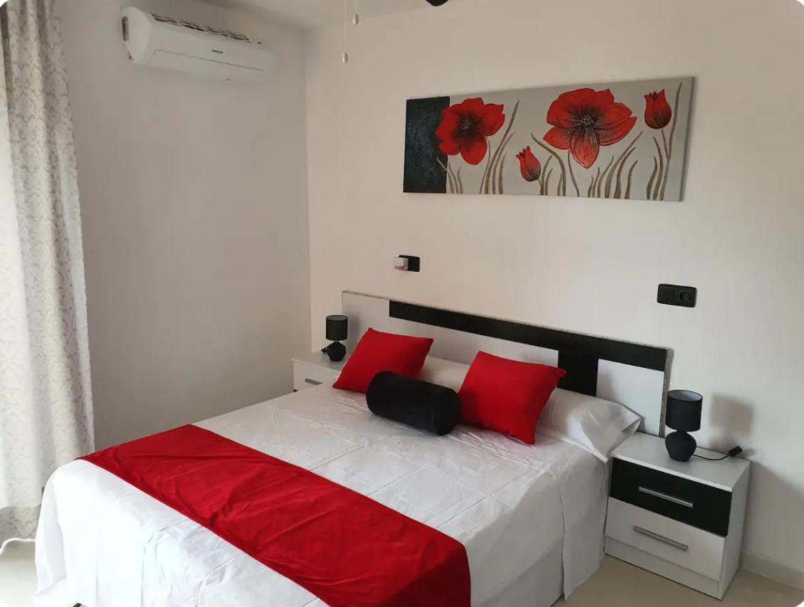 Casa Paradiso Benidorm Buitenkant foto