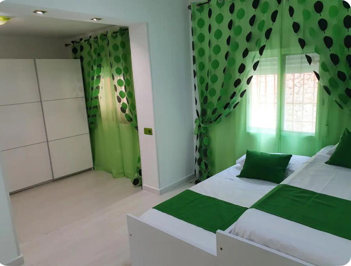 Casa Paradiso Benidorm Buitenkant foto