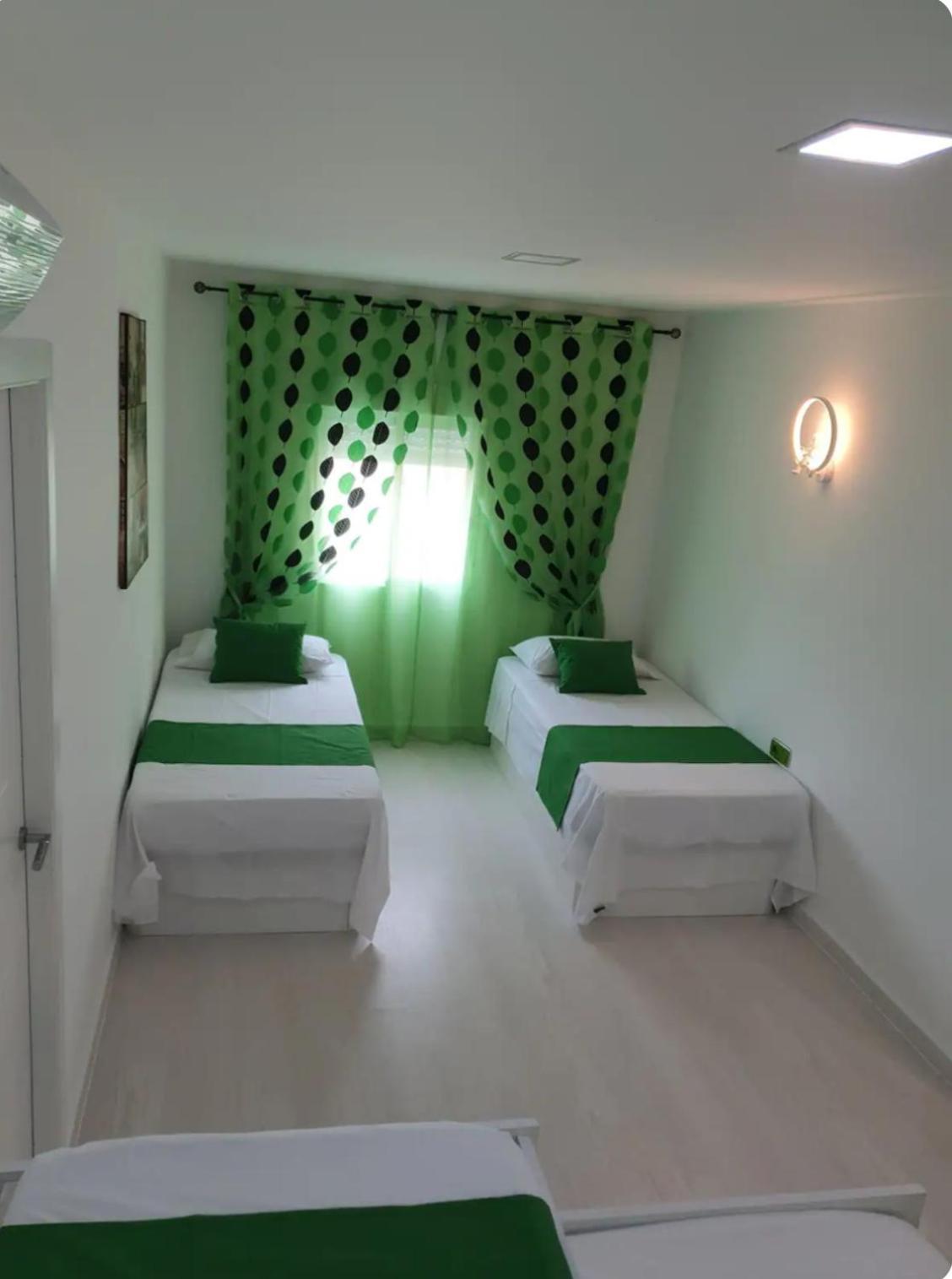Casa Paradiso Benidorm Buitenkant foto